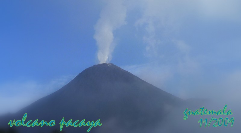 2009-11-guatemala-volcan pacaya-coup de coeur