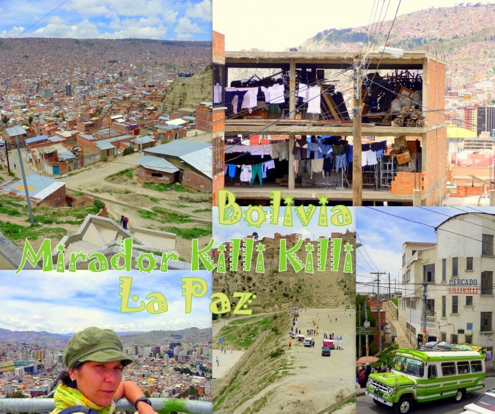 2009-12-13_Bolivia_LaPaz_MiradorKilliKilli