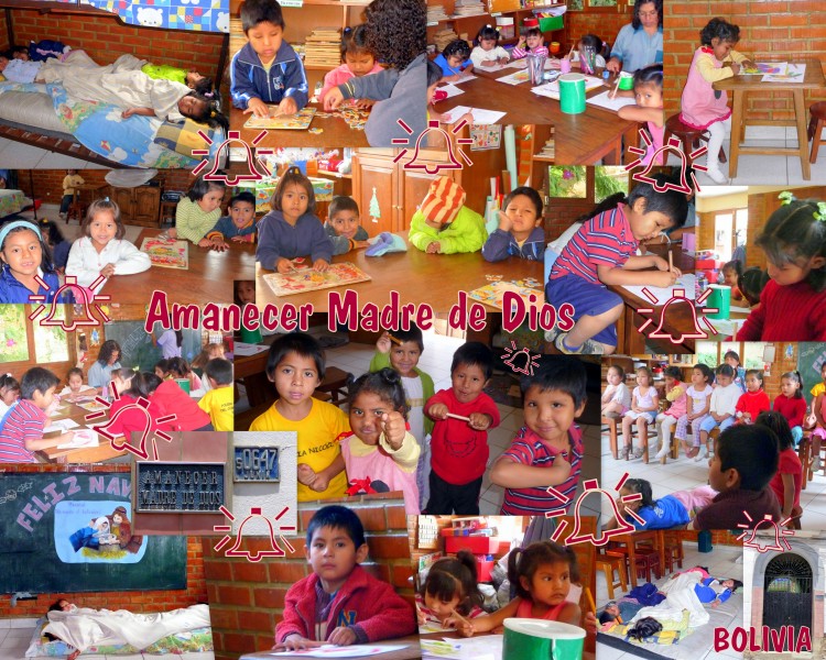 2009-12-21-bolivia-AMANECER MADRE DE DIOS