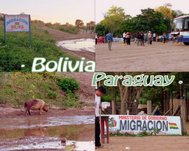 2010-01-15-fontière bolivienne paraguay